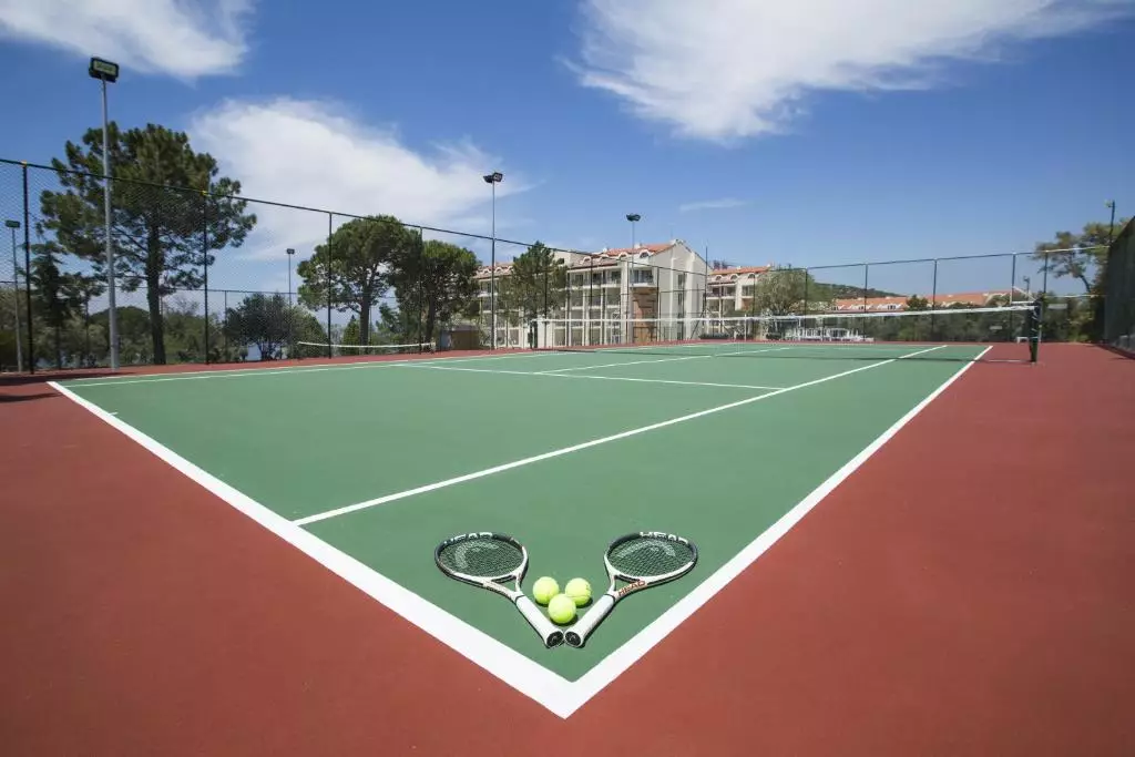 Ramada Resort Kusadasi and Golf